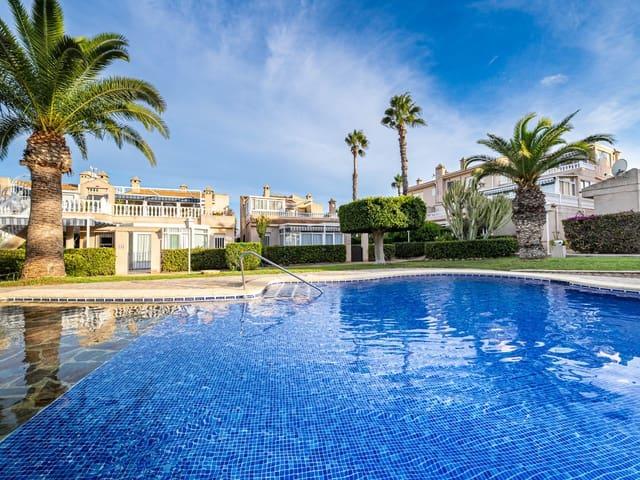 Apartamento en venta en Playa Flamenca, Alicante Costa Blanca