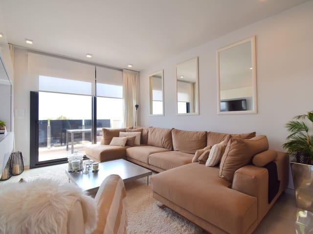 Apartamento en venta en Playa Flamenca, Alicante Costa Blanca