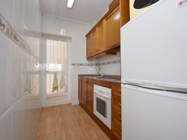 Apartamento en venta en Playa Flamenca, Alicante Costa Blanca