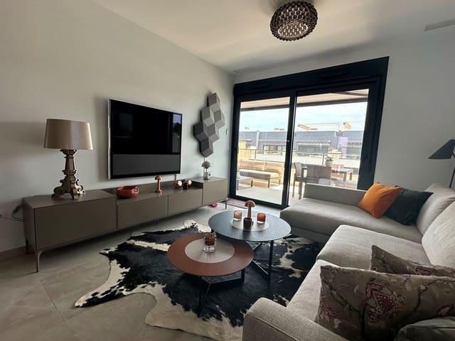 Apartamento en venta en Playa Flamenca, Alicante Costa Blanca