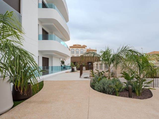 Apartamento en venta en Playa Flamenca, Alicante Costa Blanca