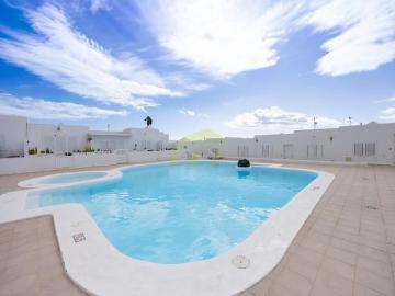 Apartamento en venta en Playa Honda, Lanzarote
