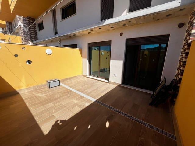 Apartamento en venta en Playa Paraiso, Murcia Costa Cálida