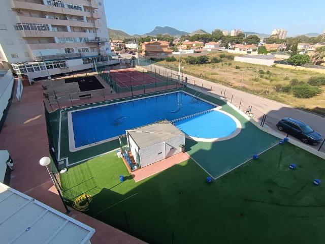 Apartamento en Venta en Playa Honda Playa Paraíso