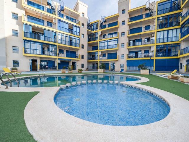 Apartamento en Venta en Playa Honda Playa Paraíso