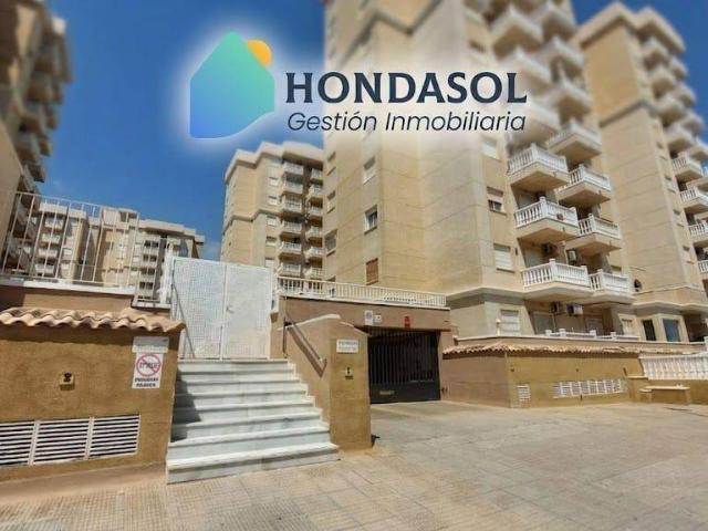 Apartamento en Venta en Playa Honda Playa Paraíso
