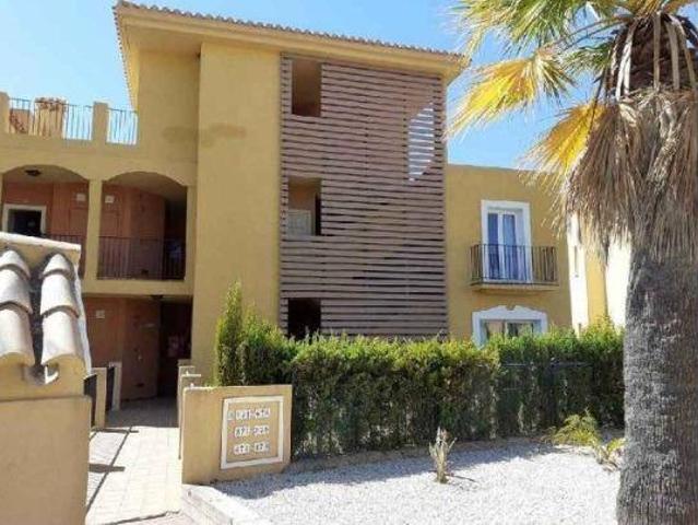 Apartamento en Venta en Playa Honda Playa Paraíso