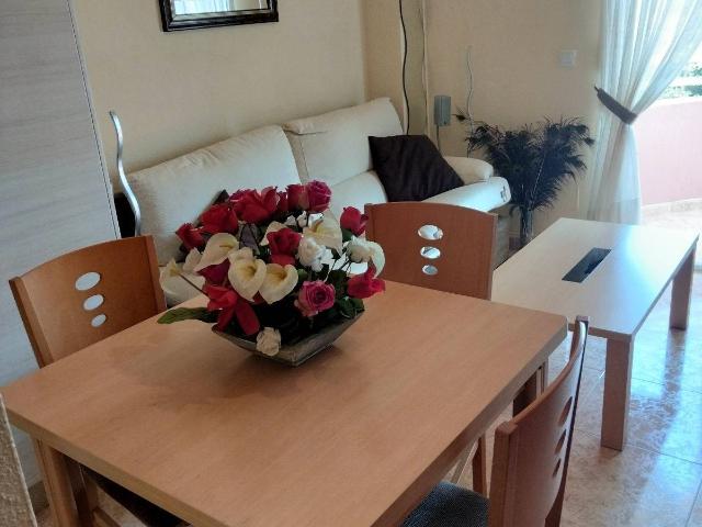 Apartamento en Venta en Playa Honda Playa Paraíso