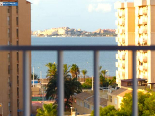 Apartamento en Venta en Playa Honda Playa Paraíso