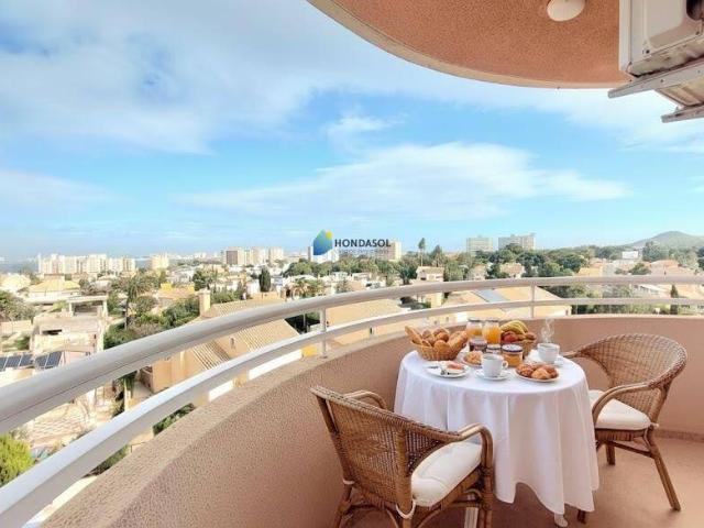 Apartamento en Venta en Playa Honda Playa Paraíso