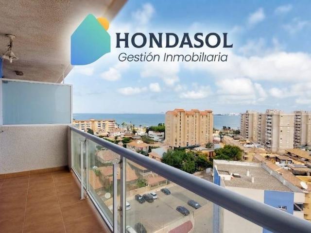 Apartamento en Venta en Playa Honda Playa Paraíso