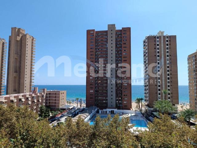 Apartamento en Venta en Playa Levante