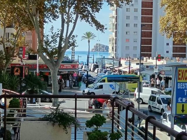 Apartamento en Venta en Playa Levante