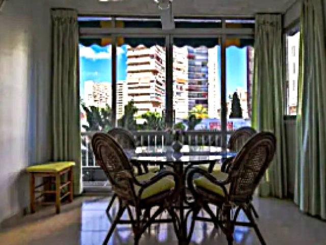 Apartamento en Venta en Ibi