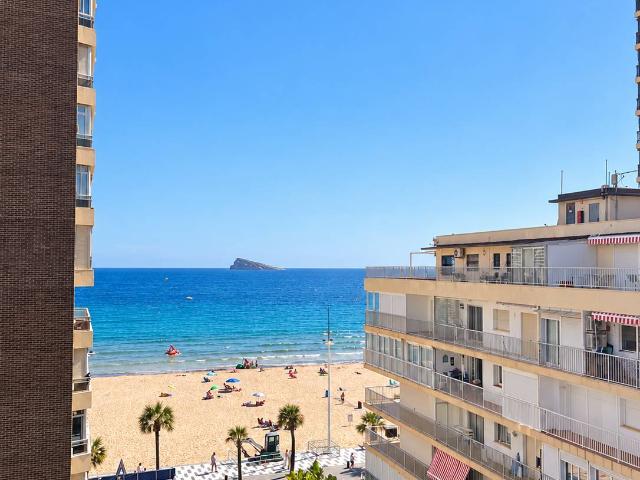 Apartamento en Venta en Playa Levante