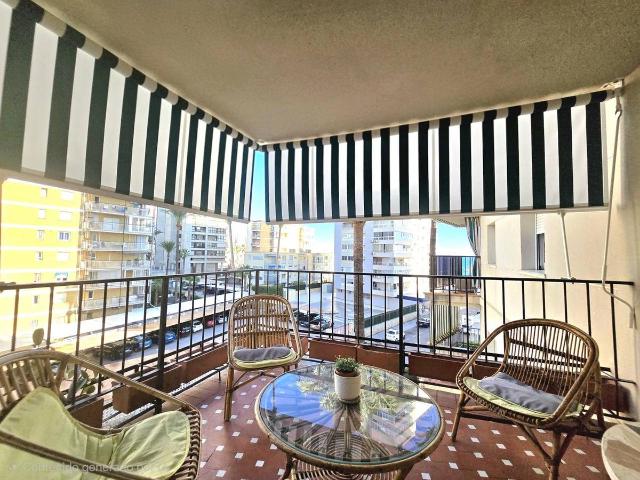Apartamento en Venta en Playa Levante