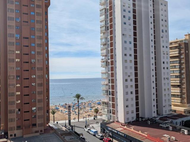 Apartamento en Venta en Playa Levante