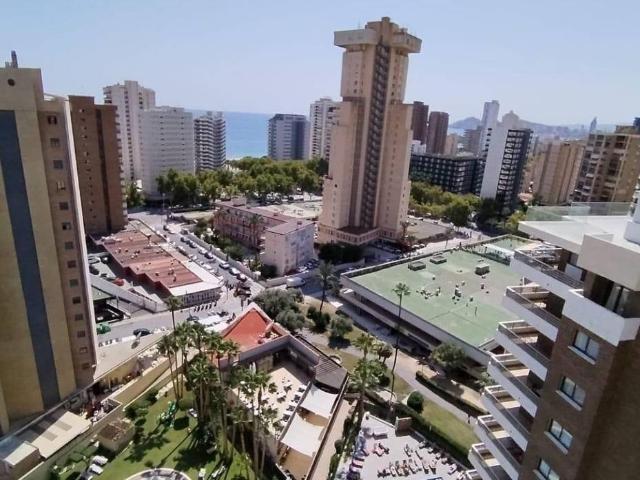 Apartamento en Venta en Playa Levante