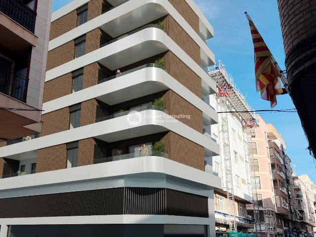 Apartamento en Venta en Playa Levante