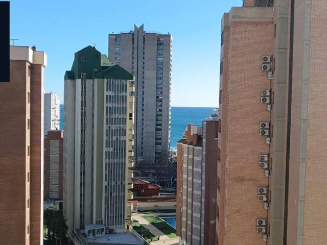 Apartamento en Venta en Playa Levante