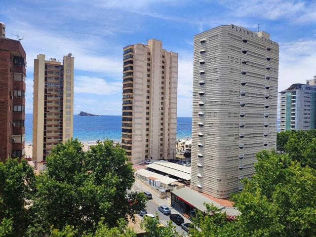 Apartamento en Venta en Playa Levante