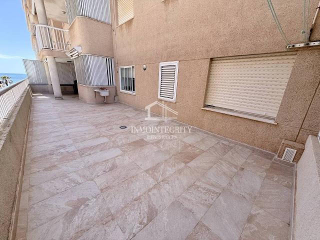 Apartamento en Venta en Playa Morro de Gos