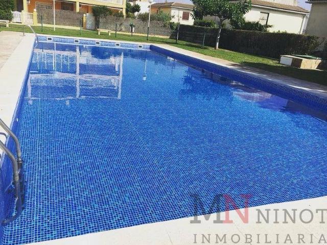 Apartamento en Venta en Playa Morro de Gos