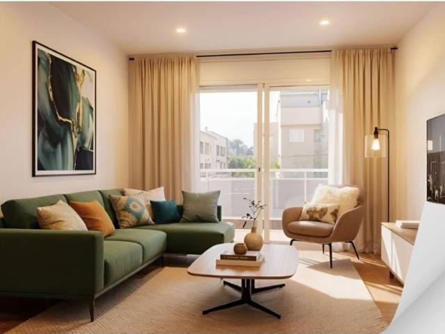 Apartamento en Venta en Playa Morro de Gos