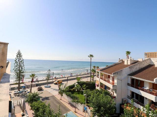 Apartamento en Venta en Playa Morro de Gos