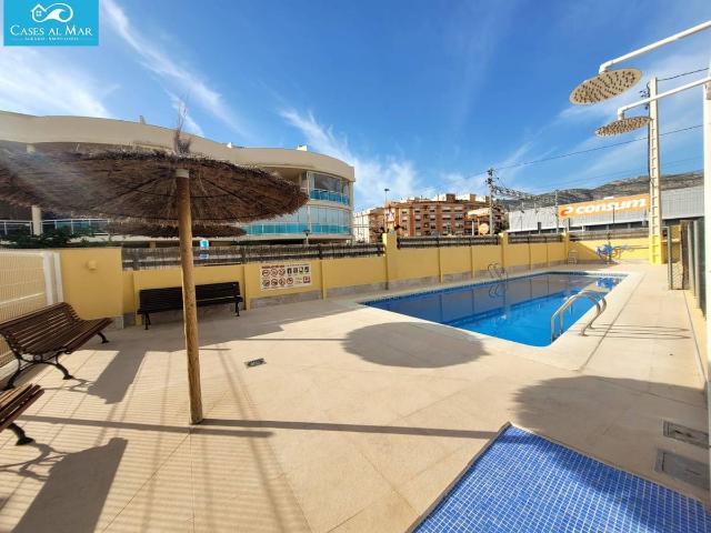 Apartamento en Venta en Playa Morro de Gos