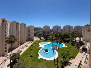 Apartamento en Venta en Playa Muchavista