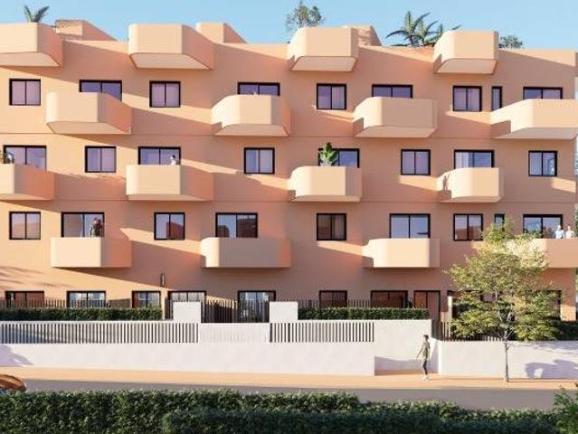 Apartamento en Venta en Playa Muchavista