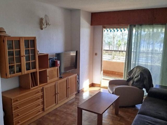 Apartamento en Venta en Playa Muchavista