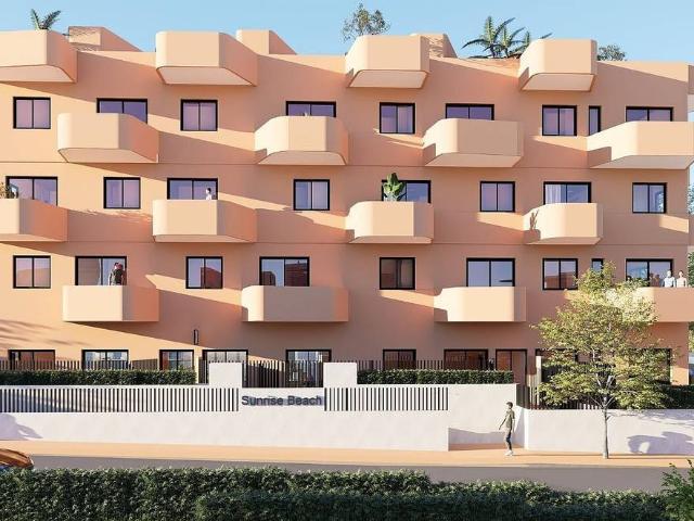 Apartamento en Venta en Playa Muchavista