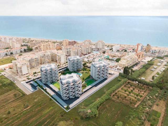 Apartamento en Venta en Playa Norte