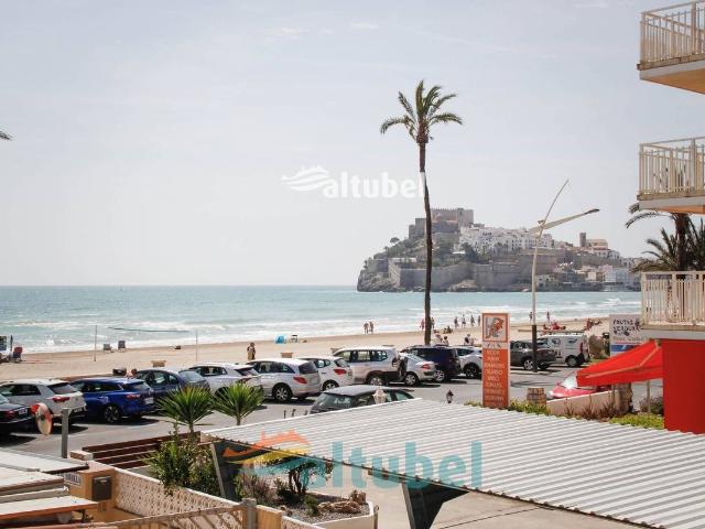 Apartamento en Venta en Playa Norte