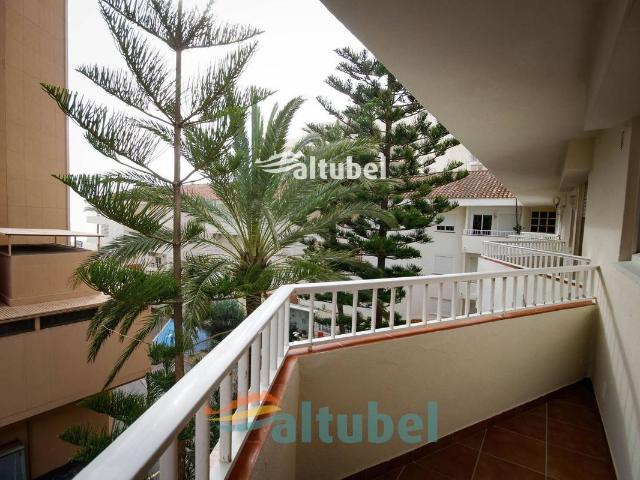 Apartamento en Venta en Playa Norte