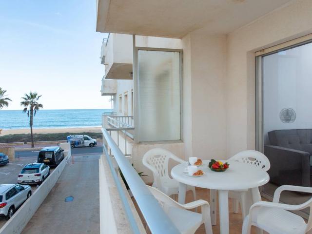 Apartamento en Venta en Playa Norte
