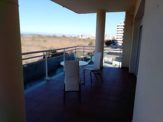 Apartamento en Venta en Playa Norte