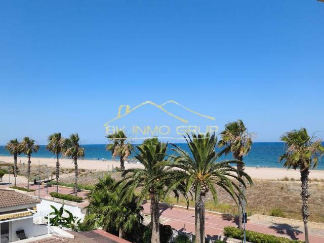 Apartamento en Venta en Playa Norte