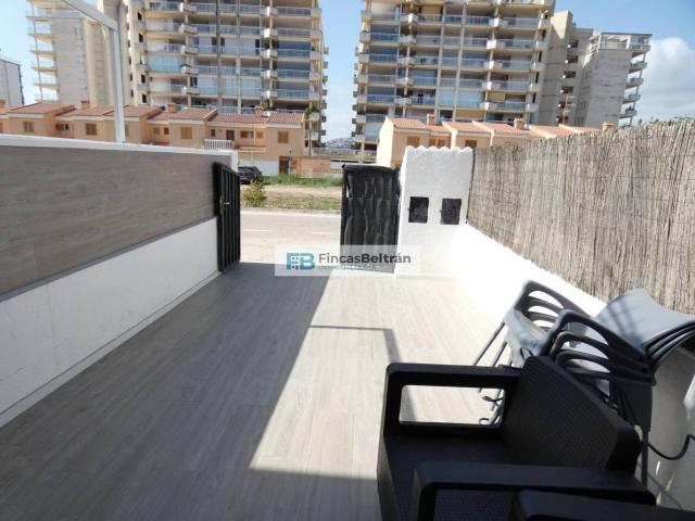 Apartamento en Venta en Playa Norte