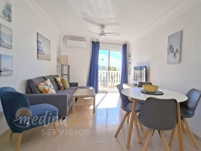 Apartamento en venta en Playa Paraiso, Murcia Costa Cálida