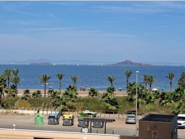 Apartamento en venta en Playa Paraiso, Murcia Costa Cálida