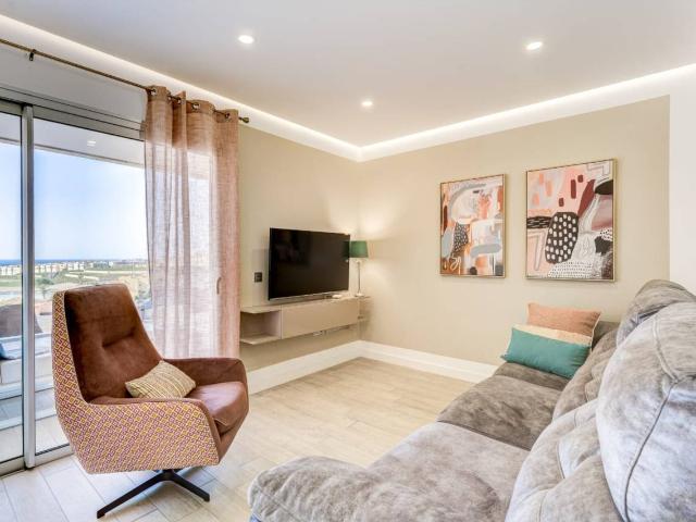 Apartamento en venta en Playa Paraíso – Ocean Garden