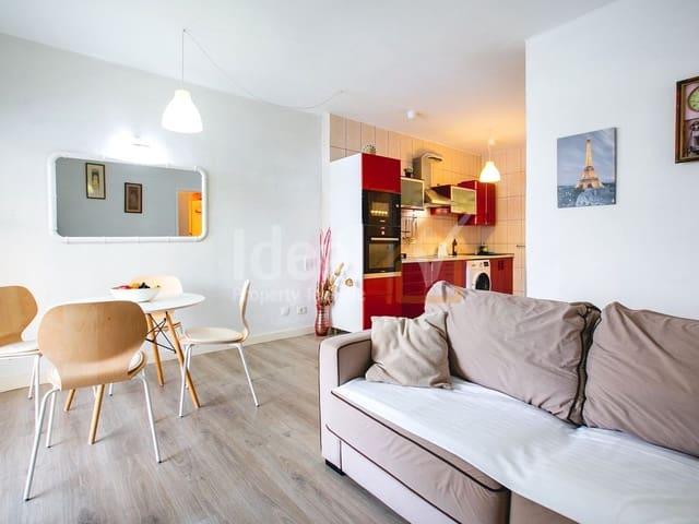 Apartamento en venta en Playa Paraiso, Tenerife