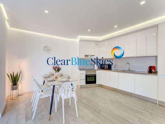 Apartamento en venta en Playa Paraiso, Tenerife