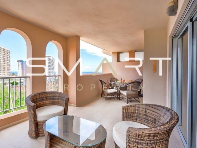 Apartamento en venta en Playa Paraiso, Tenerife