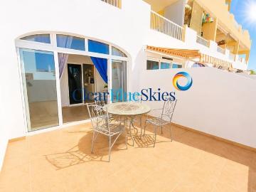 Apartamento en venta en Playa Paraiso, Tenerife