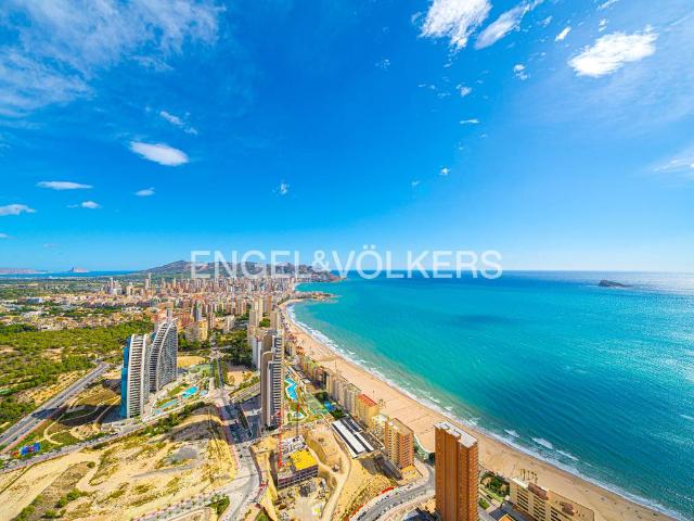 Apartamento en Venta en Playa Poniente