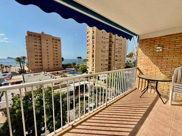 Apartamento en Venta en Playa Poniente